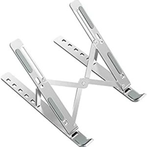 Supporto Pieghevole In Alluminio Per Notebook Ewent Ew1266