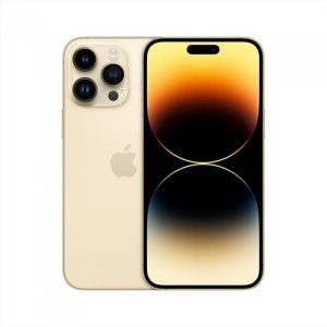 Apple Iphone 14 Pro Max 128gb Mq9r3qn/A Gold Europa