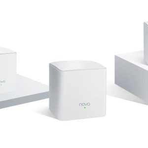 Home Mesh Wifi System Tenda Mw5g 3pzck