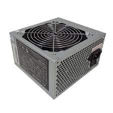 ALIMENTATORE ATX 24PIN 550W TECNO ACCESSORI BIG FUN RETAIL BULK