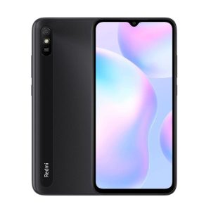 SMARTPHONE XIAOMI REDMI 9AT 2+32 DUOS GLACIAL BLUE VODAFONE