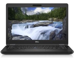 NOTEBOOK DELL LATITUDE 5490 14" HD I5-7300U/16GB/256GB/SSD/W10P RICONDIZIONATO GRADO A