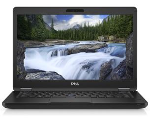 NOTEBOOK DELL LATITUDE 5490 14" HD I5-7300U/16GB/256GB/SSD/W10P RICONDIZIONATO GRADO A