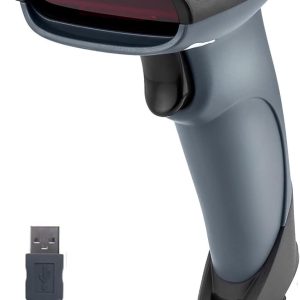 Lettore Codice A Barre Laser Usb Neptum Nt-M1