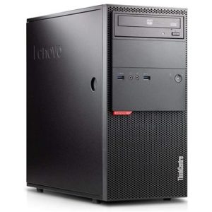 Pc Lenovo M800 Sff I5-6500/16gb/512gb/Ssd/W10p Ricondizionato Grado A