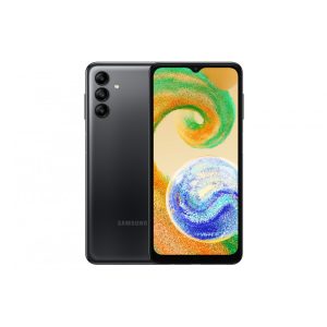 SMARTPHONE SAMSUNG A047 GALAXY A04S DUOS BLACK VODAFONE