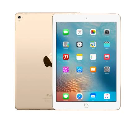 APPLE IPAD 2017 9,7" 128GB WI-FI GOLD RICONDIZIONATO GRADO A