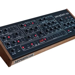 Sequential Prophet 10 Desktop B Stock