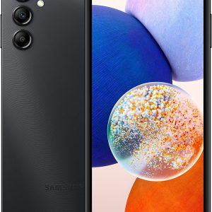 SMARTPHONE SAMSUNG A145 GALAXY A14 128GB DUOS BLACK VODAFONE