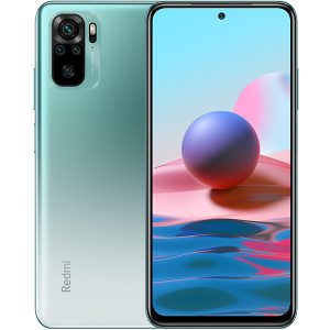Smartphone Xiaomi Redmi Note 12 4+128gb Duos Mint Green Italia