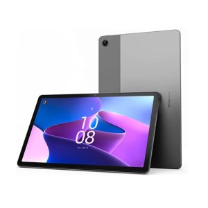 Tablet Lenovo Zaan0125se M10 Plus Tb125fu 10,6" 4+128gb Wi-Fi + 4g Android 12 Iron Grey Italia
