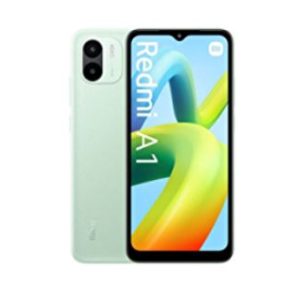 SMARTPHONE XIAOMI REDMI A1 2+32GB DUOS LIGHT GREEN ITALIA