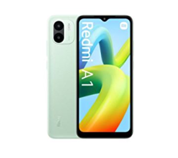 SMARTPHONE XIAOMI REDMI A1 2+32GB DUOS LIGHT GREEN ITALIA