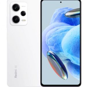 SMARTPHONE XIAOMI REDMI NOTE 12 PRO 5G 8+128GB DUOS POLAR WHITE EUROPA