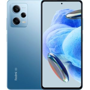 Smartphone Xiaomi Redmi Note 12 Pro 5g 8+128gb Duos Sky Blue Europa