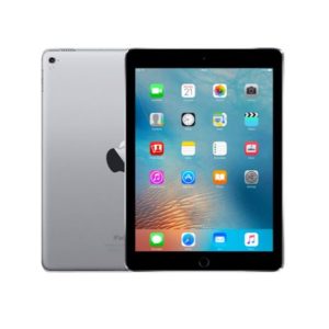Apple Ipad Pro 2016 9,7" 32gb Wi-Fi Space Grey Ricondizionato Grado A