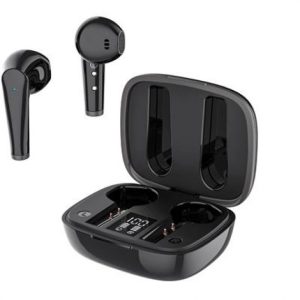 AURICOLARE BLUETOOTH CELLY FUZ1BK BLACK