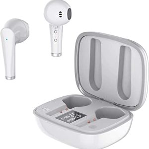 Auricolare Bluetooth Celly Fuz1wh White