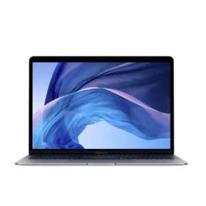 Macbook Apple Air 13" 2018 Retina I5/128gb-Ssd Mre82ll/A Gray Ricondizionato Grado A