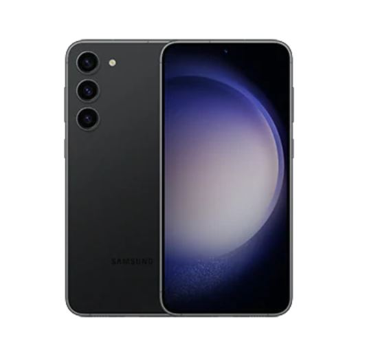 Smartphone Samsung S911 Galaxy S23 5g 256gb Black Europa