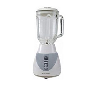 FRULLATORE PYRAMIDEA FR400W 1,5L CON BICCHIERE IN VETRO 400W WHITE