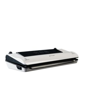 Macchina Per Sottovuoto Pyramidea Msv11b Black/White