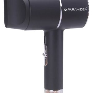Asciugacapelli 1800w Pyramidea Ph1818n Black
