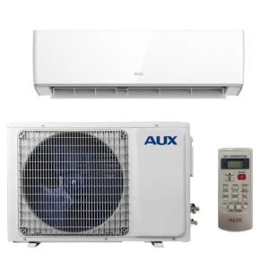 Climatizzatore Aux 12000btu Asw-H12c5c4/Fhr3di- R-32 A++/A+