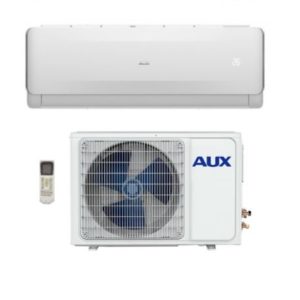 Climatizzatore Aux 9000btu Asw-H09b5c4/Fhr3di- R-32 A++/A+