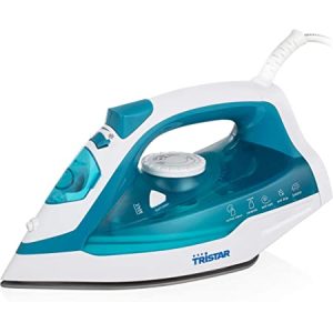 Ferro Da Stiro A Vapore Tristar 2600w St-8320 Blue