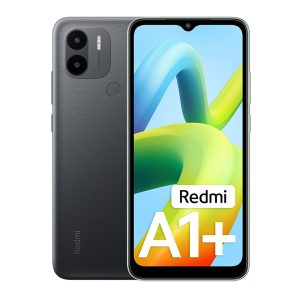 SMARTPHONE XIAOMI REDMI A1 PLUS 2+32GB DUOS BLACK ITALIA