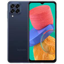 Smartphone Samsung M336b Galaxy M33 5g 6+128gb Duos Blue Europa