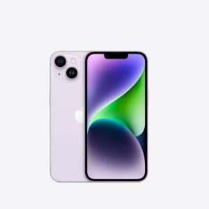 APPLE IPHONE 14 128GB MPV03RX/A PURPLE EUROPA