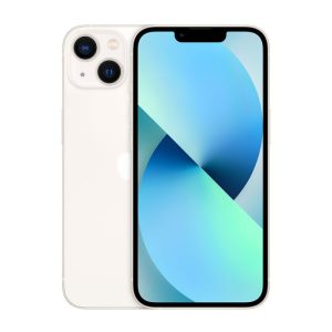 Apple Iphone 13 128gb Mlnx3rk/A Starlight Europa