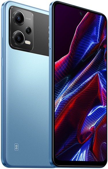 SMARTPHONE XIAOMI POCO X5 5G 8+256GB DUOS BLUE EUROPA