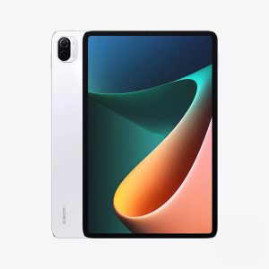 Tablet Xiaomi Pad 5 11" 6+256gb Wifi Pearl White