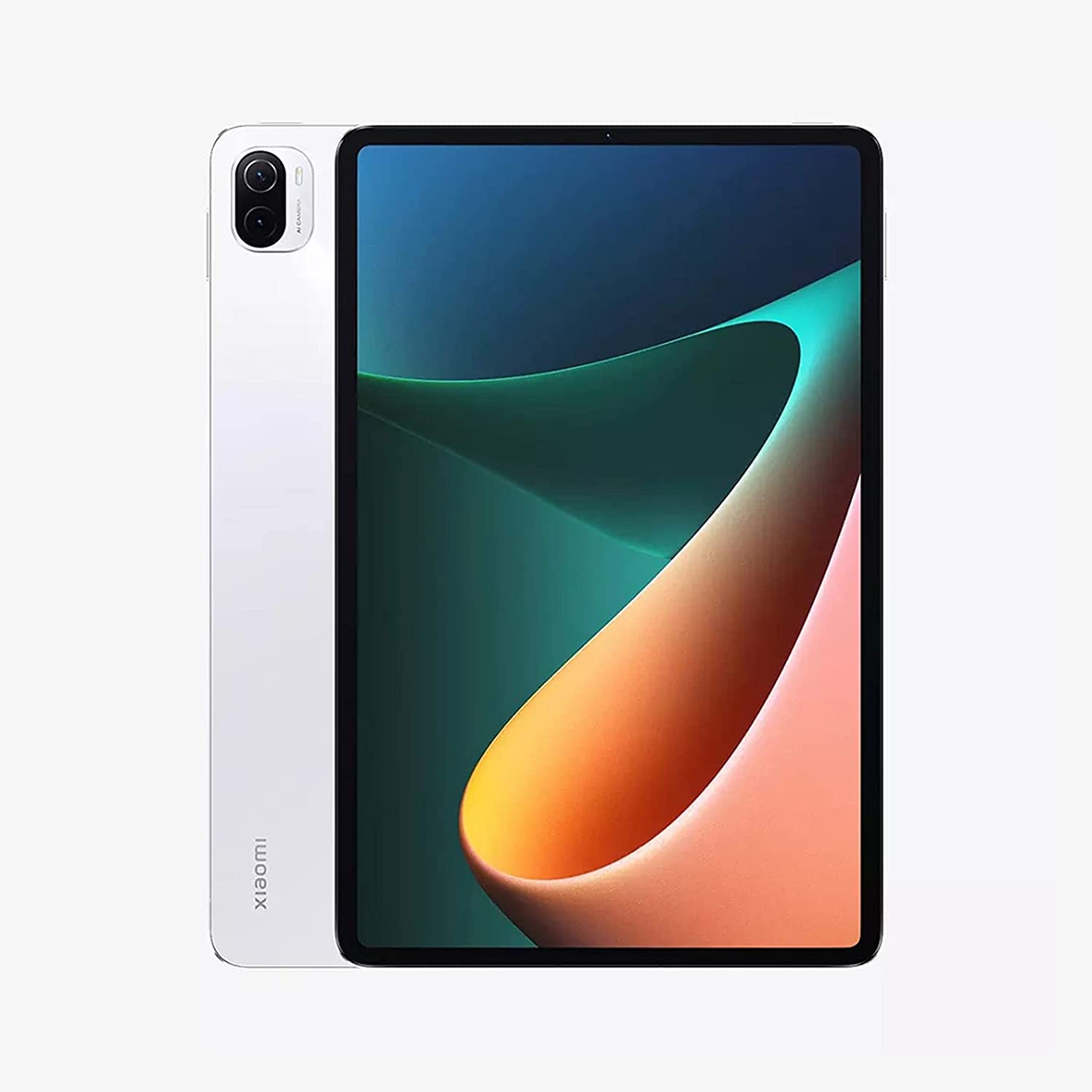 Tablet Xiaomi Pad 5 11" 6+256gb Wifi Pearl White