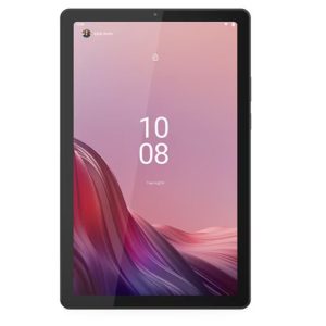 Tablet Lenovo Zac30123se M9 Hd 9" 3+32gb Wi-Fi Android 12 Iron Grey Italia