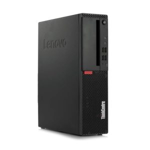 Pc Lenovo M910s Sff I5-7500/8gb/256gb/Ssd/Nvme/W10p Ricondizionato Grado A