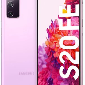 SMARTPHONE SAMSUNG G781B GALAXY S20 FE 5G 128GB LAVENDER EUROPA