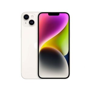 APPLE IPHONE 14 PLUS 128GB MQ4Y3RX/A STARLIGHT EUROPA
