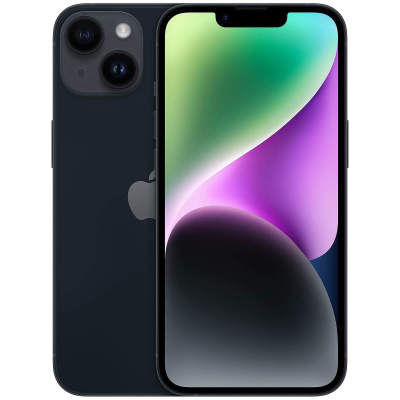 Apple Iphone 14 Plus 128gb Mq4x3zd/A Midnight Europa