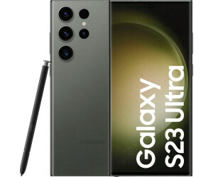Smartphone Samsung S918 Galaxy S23 Ultra 5g 256gb Dual Green Europa