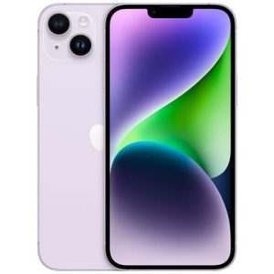APPLE IPHONE 14 PLUS 128GB MQ5L3RU/A PURPLE EUROPA
