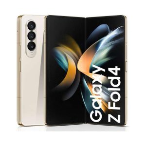 SMARTPHONE SAMSUNG F936B GALAXY Z FOLD 4 12+512GB BEIGE EUROPA