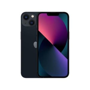 APPLE IPHONE 13 128GB MLPF3PM/A MIDNIGHT EUROPA