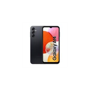 Smartphone Samsung A145 Galaxy A14 128gb Duos Black Europa