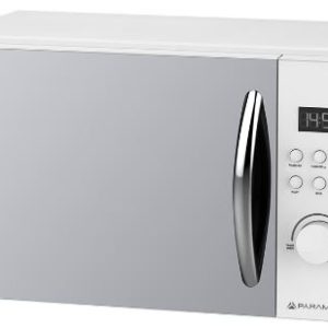 Forno Microonde Con Grill 20l 800w Pyramidea Fom200b Bianco