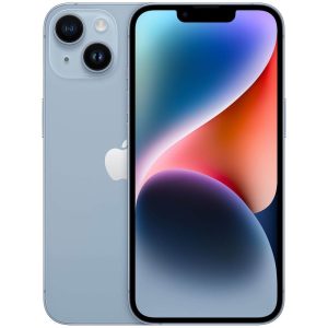 APPLE IPHONE 14 128GB MPVN3HN/A BLUE EUROPA