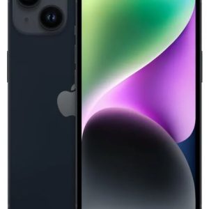APPLE IPHONE 14 128GB MPUF3HN/A MIDNIGHT EUROPA